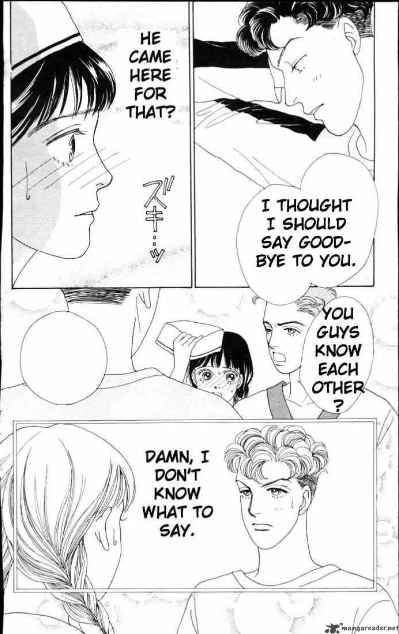 Hana Yori Dango Chapter 55 page 20