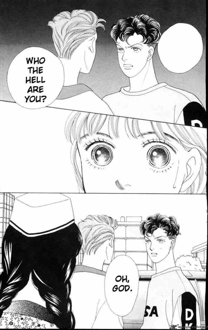 Hana Yori Dango Chapter 55 page 19