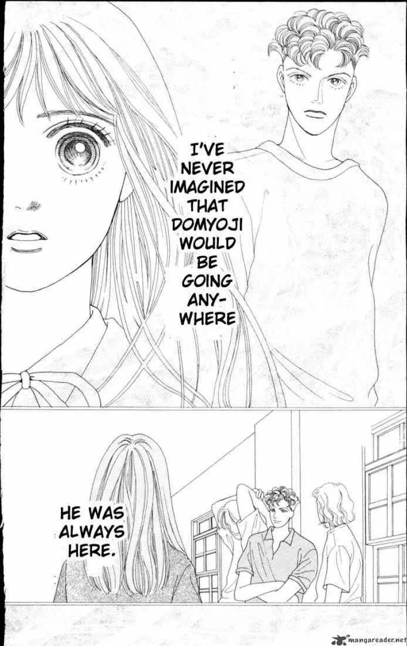 Hana Yori Dango Chapter 55 page 2