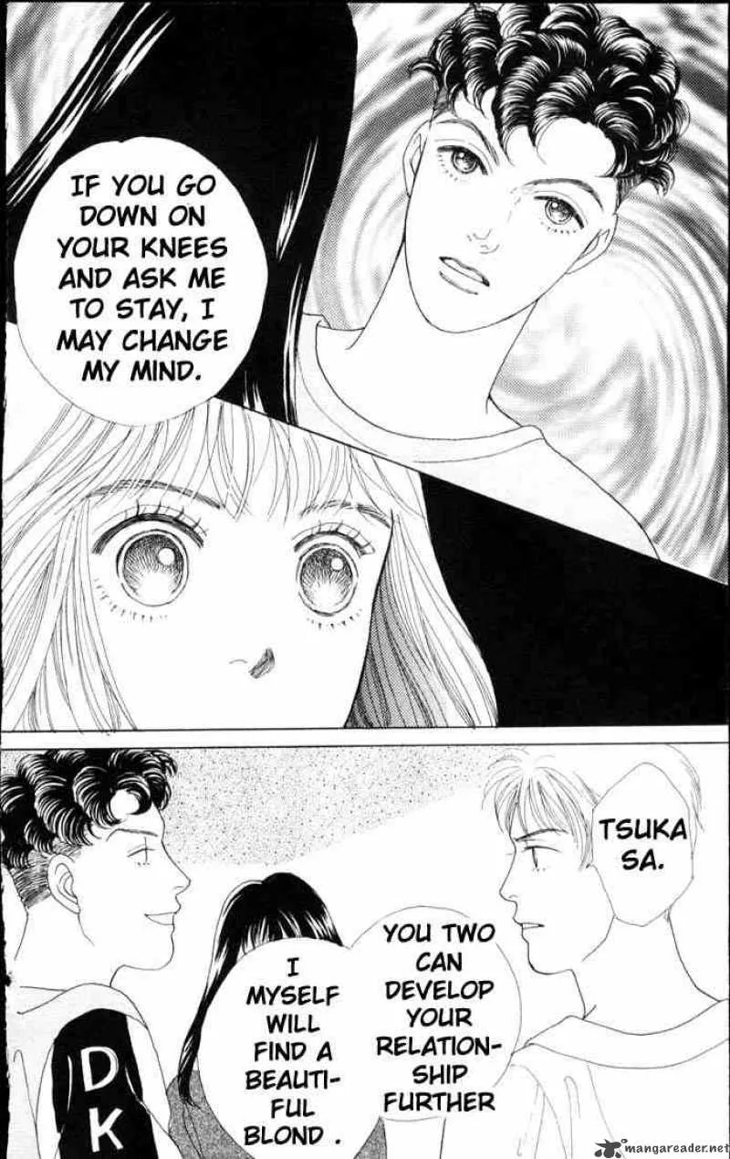 Hana Yori Dango Chapter 55 page 6