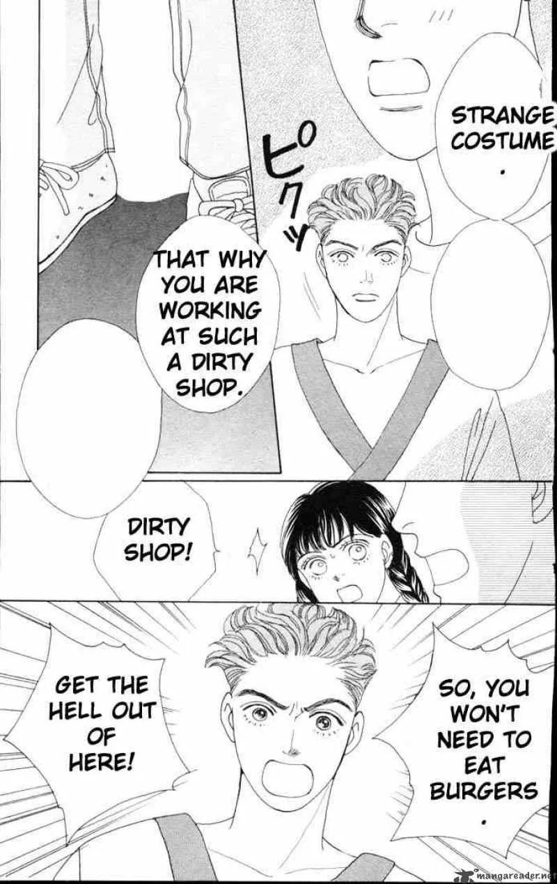 Hana Yori Dango Chapter 55 page 21