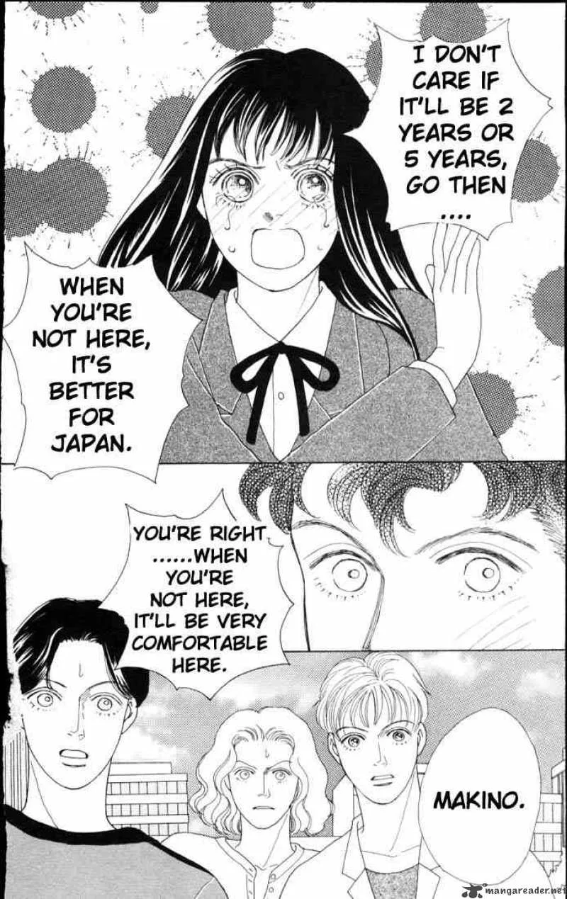 Hana Yori Dango Chapter 55 page 8