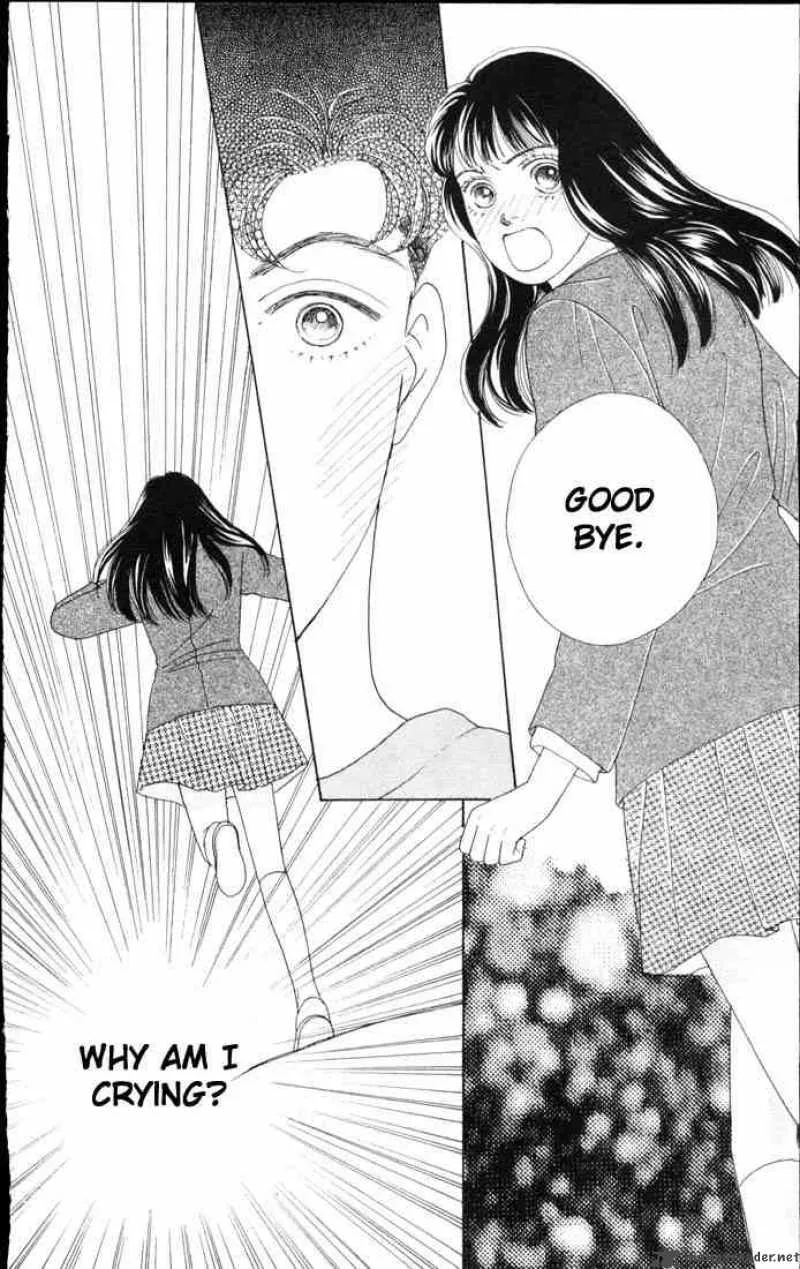 Hana Yori Dango Chapter 55 page 10