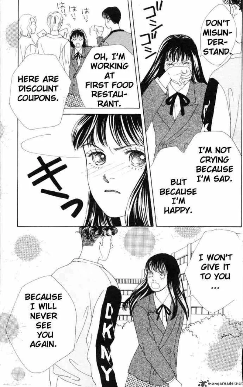 Hana Yori Dango Chapter 55 page 9