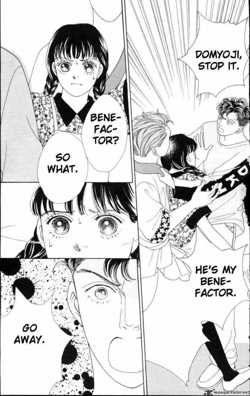 Hana Yori Dango Chapter 55 page 23