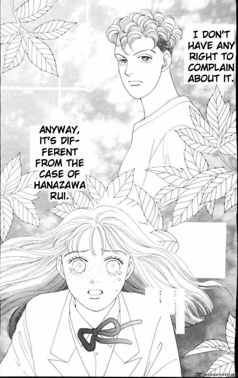 Hana Yori Dango Chapter 55 page 11