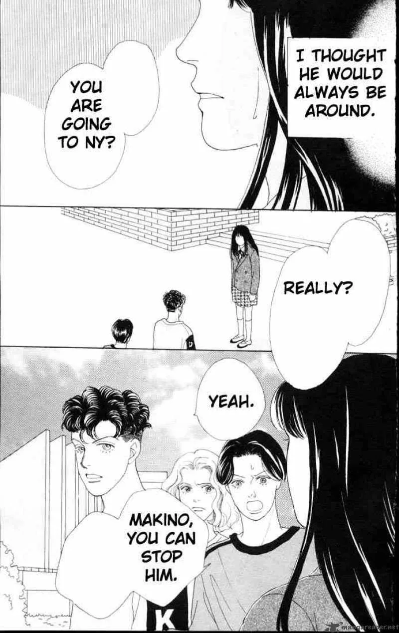 Hana Yori Dango Chapter 55 page 3