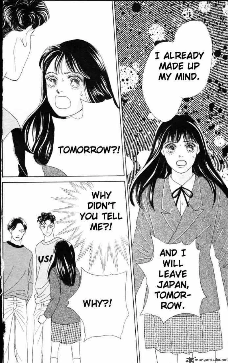Hana Yori Dango Chapter 55 page 4