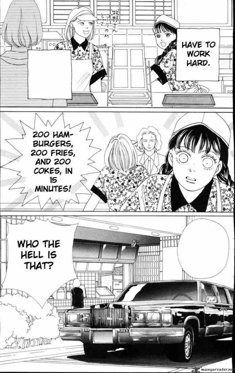 Hana Yori Dango Chapter 55 page 17