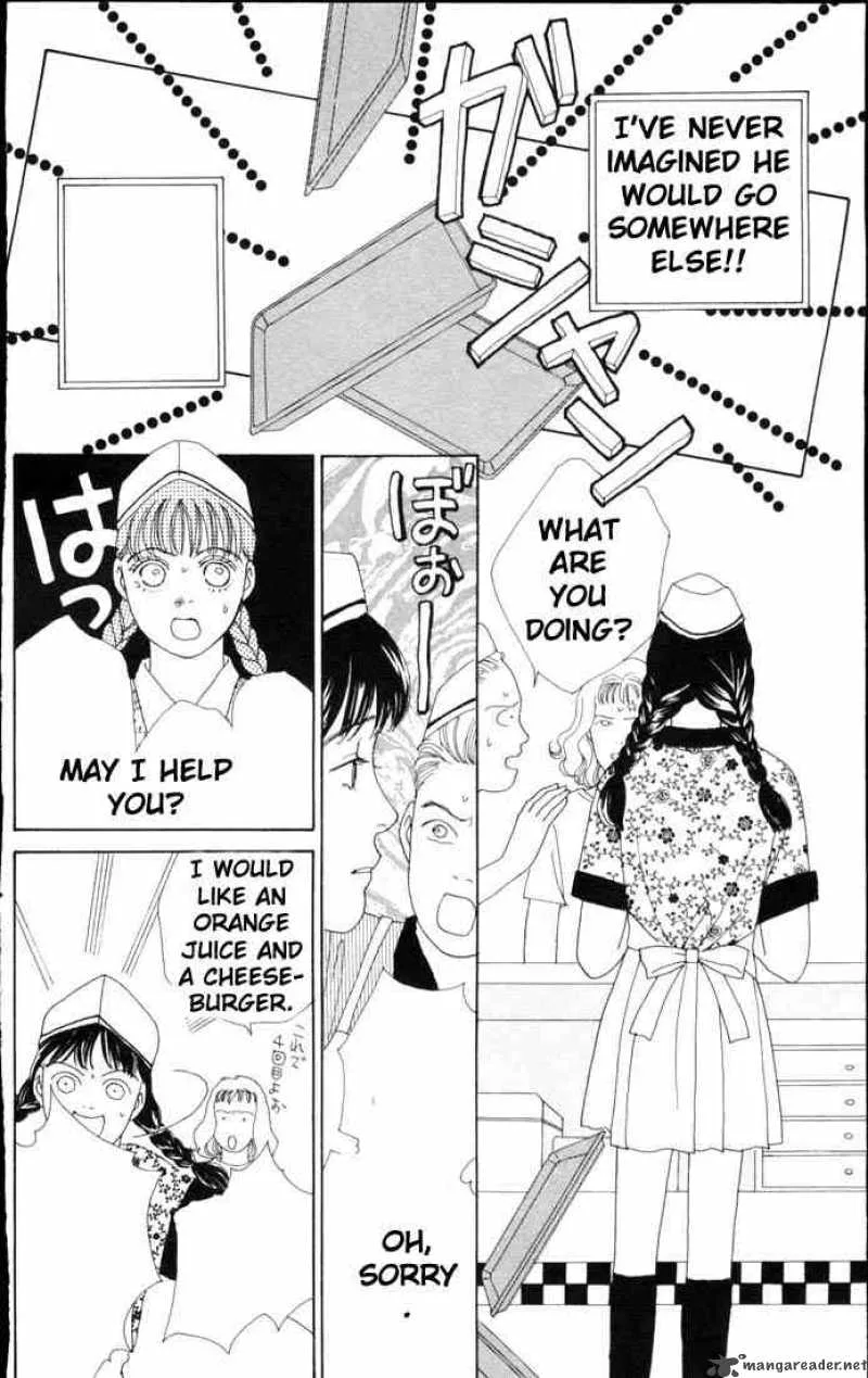 Hana Yori Dango Chapter 55 page 12