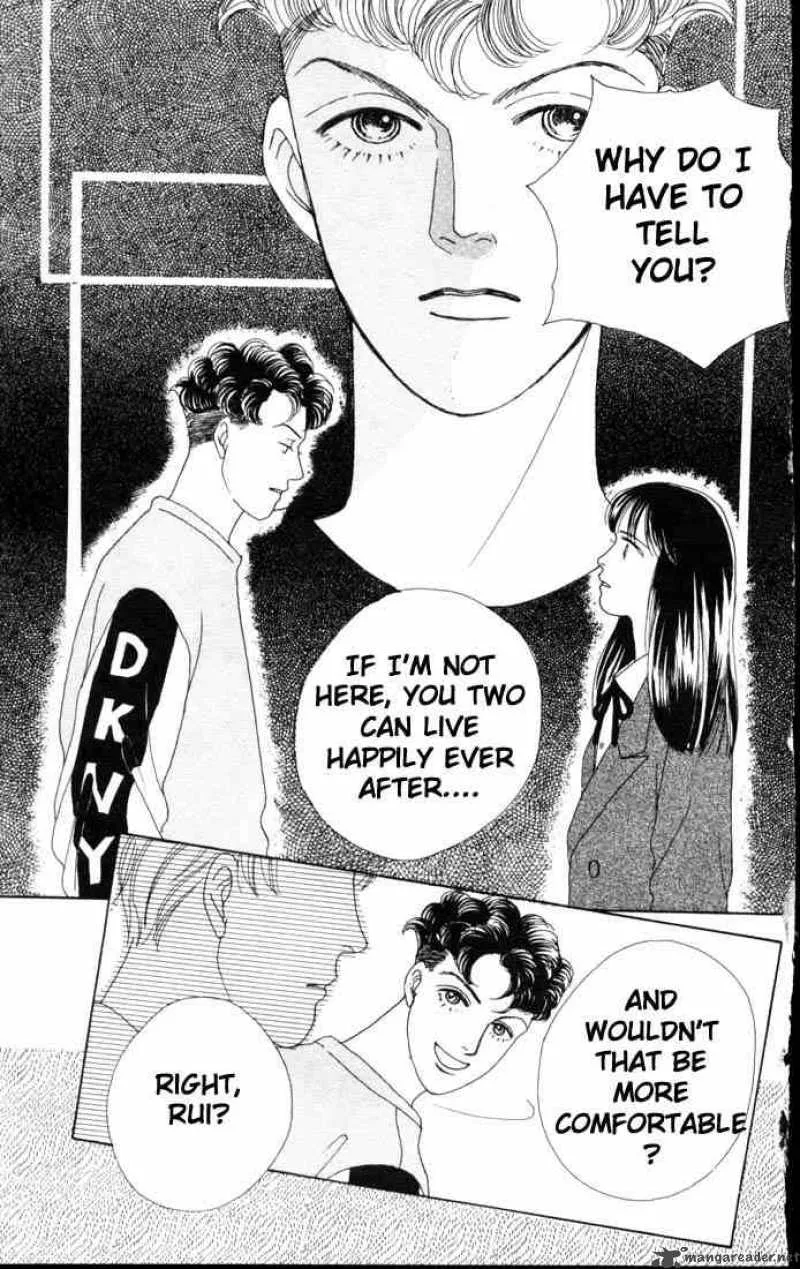 Hana Yori Dango Chapter 55 page 5