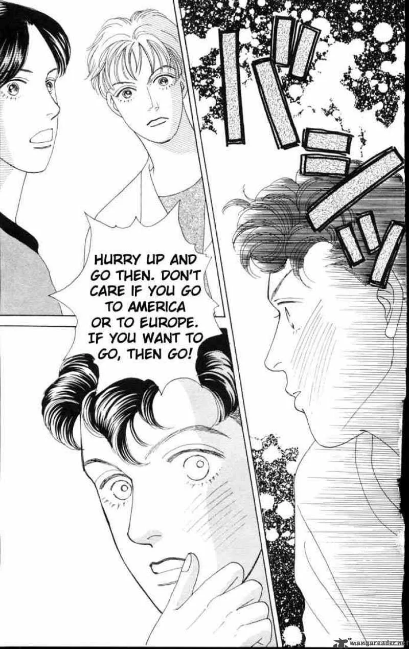 Hana Yori Dango Chapter 55 page 7
