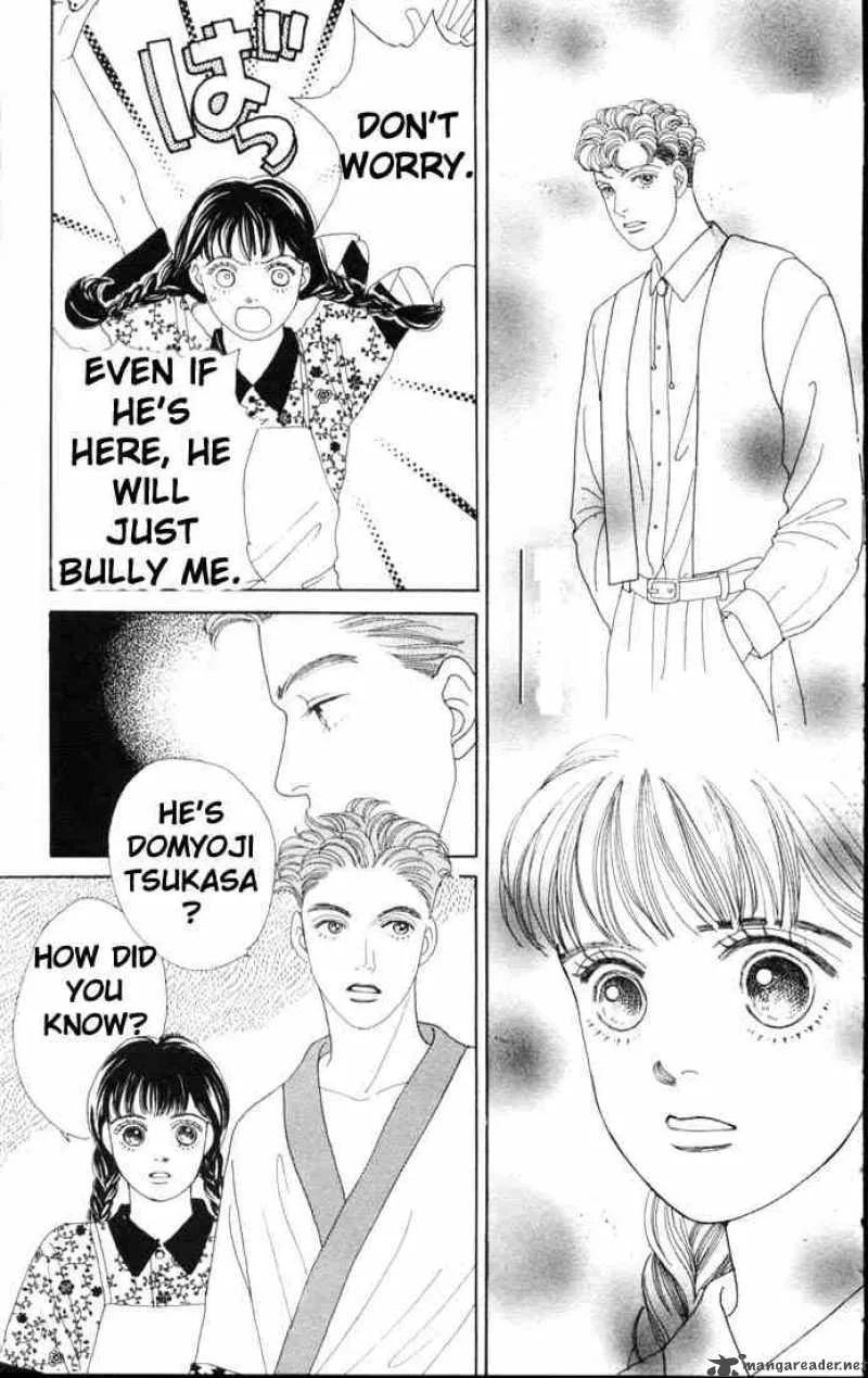Hana Yori Dango Chapter 56 page 3