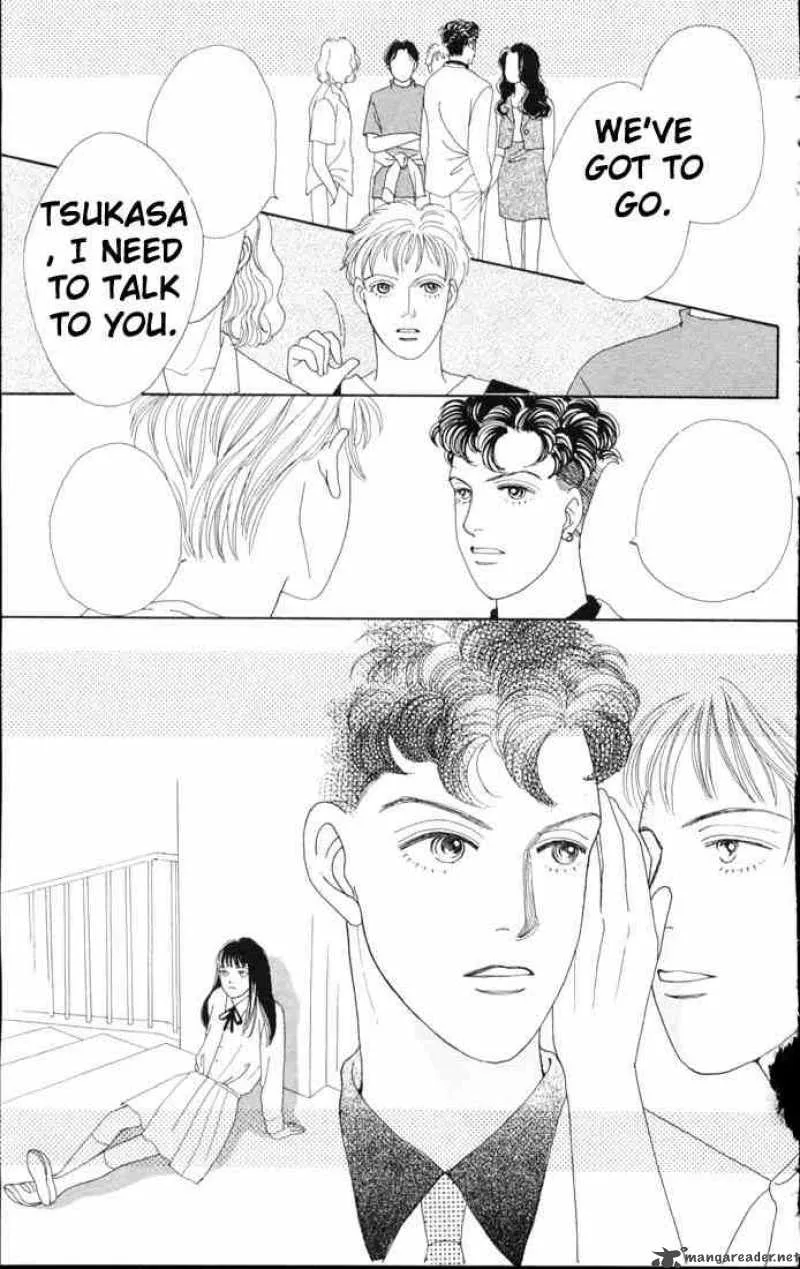 Hana Yori Dango Chapter 56 page 17