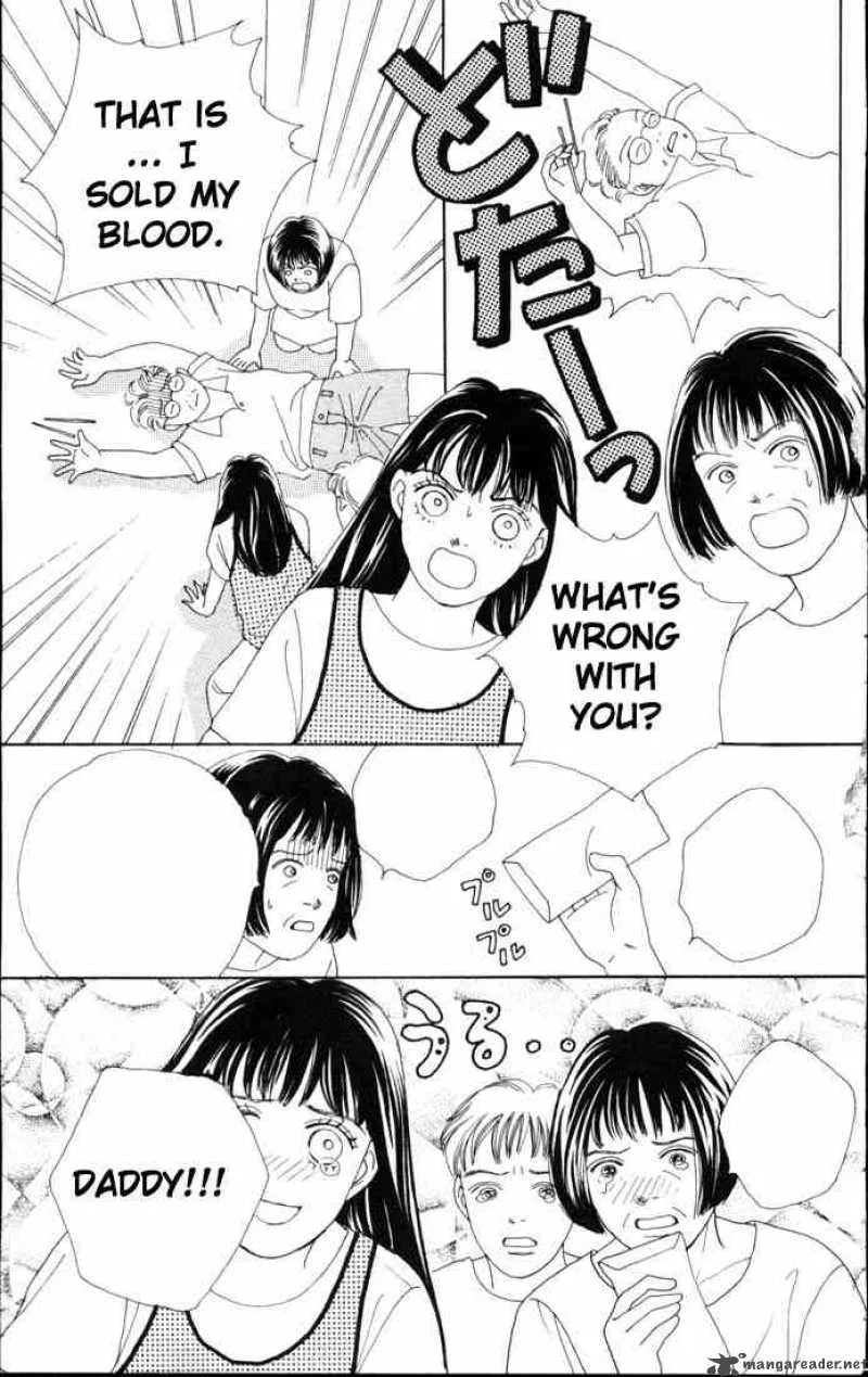 Hana Yori Dango Chapter 56 page 7