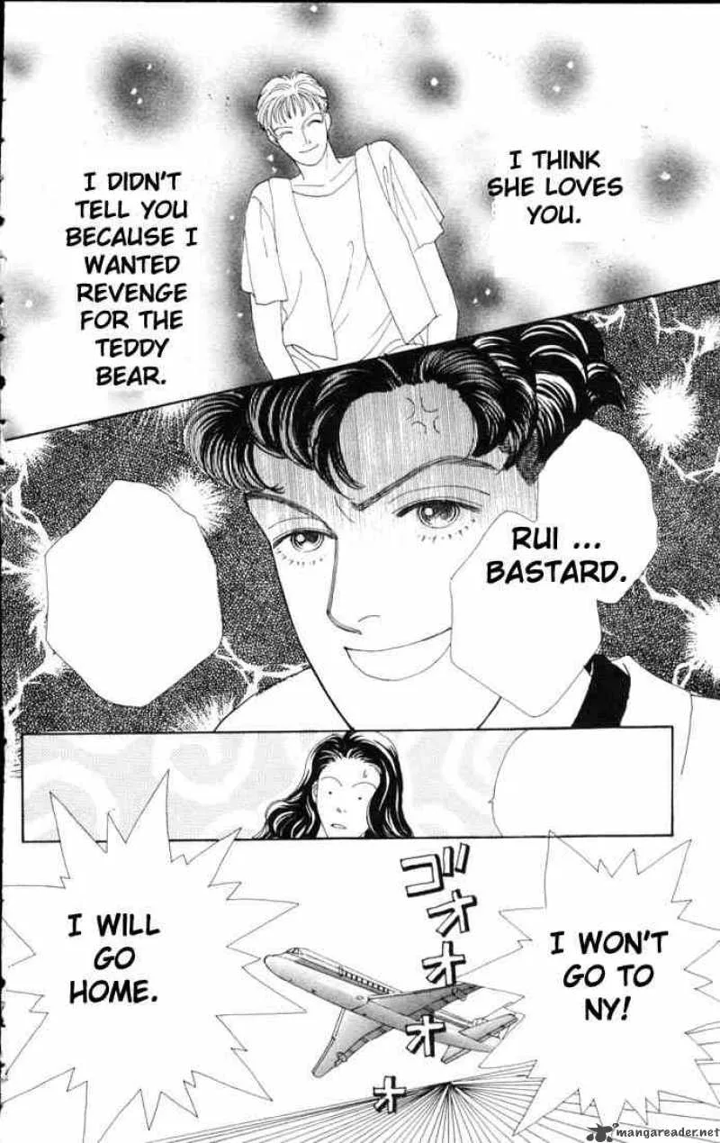 Hana Yori Dango Chapter 56 page 22