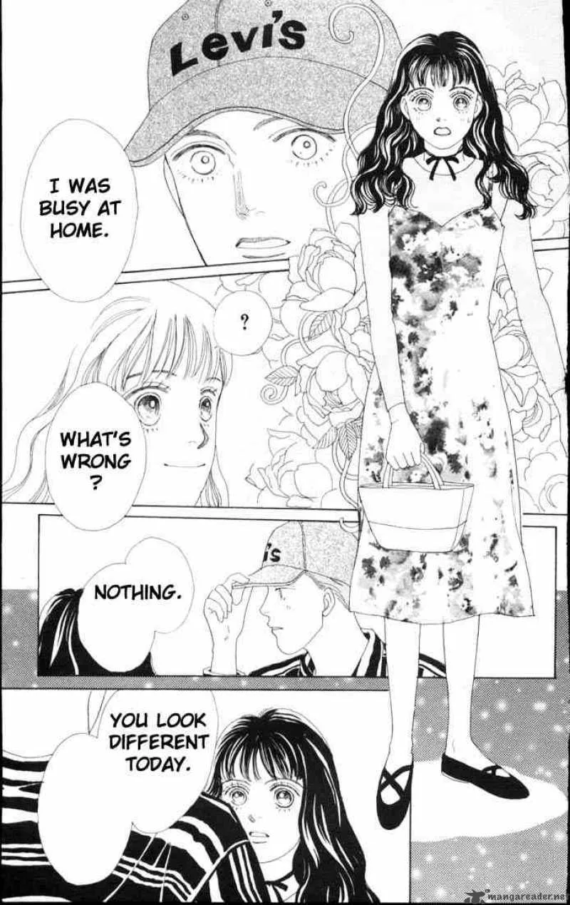 Hana Yori Dango Chapter 57 page 16
