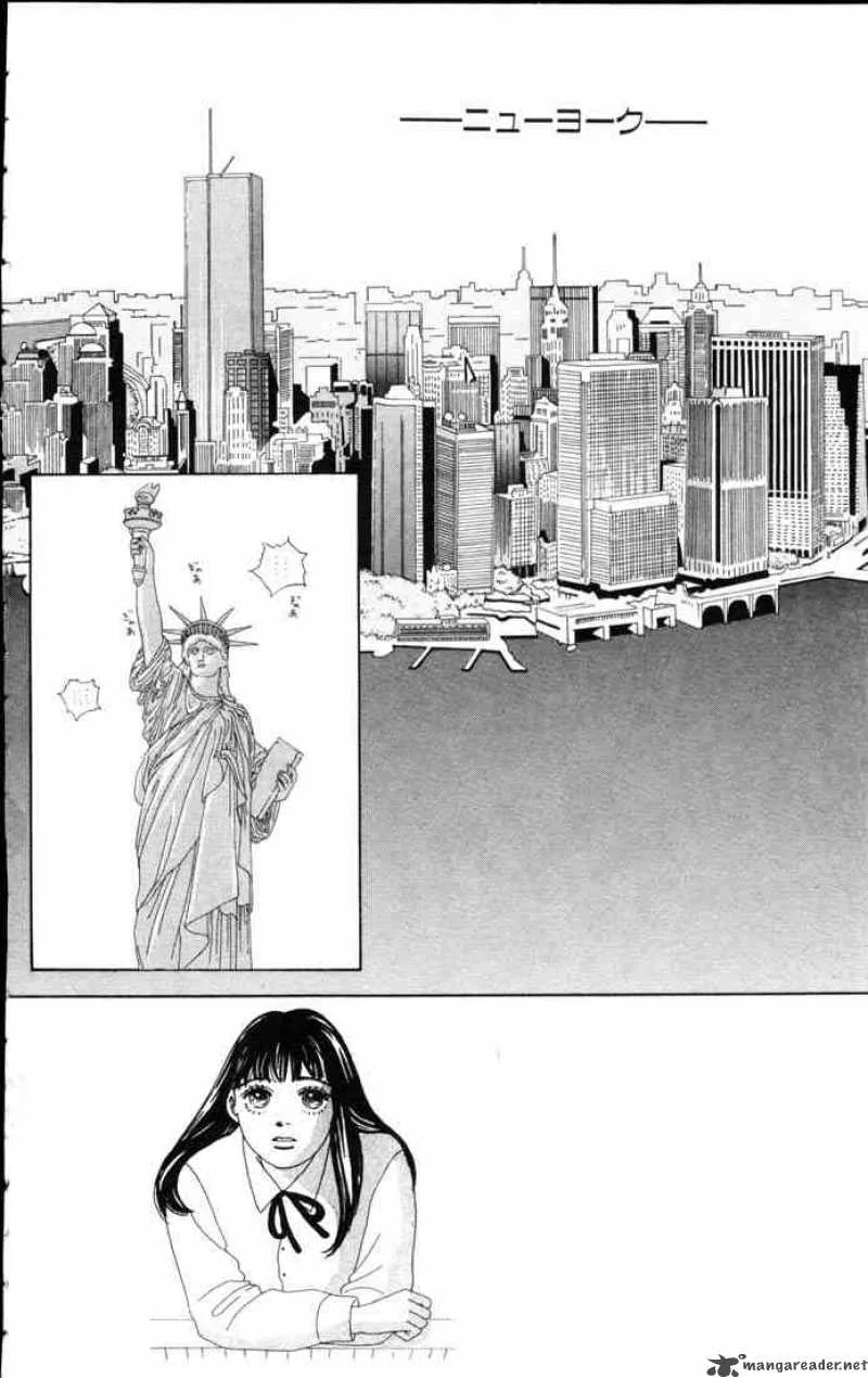 Hana Yori Dango Chapter 57 page 1