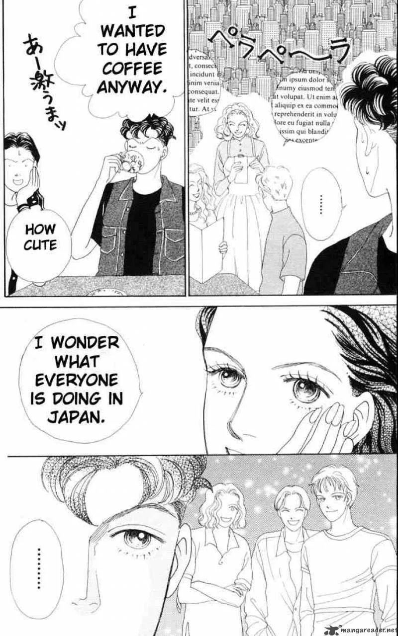 Hana Yori Dango Chapter 57 page 5