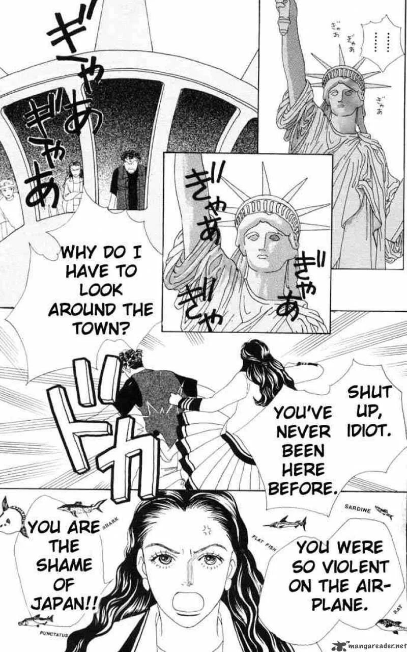 Hana Yori Dango Chapter 57 page 2