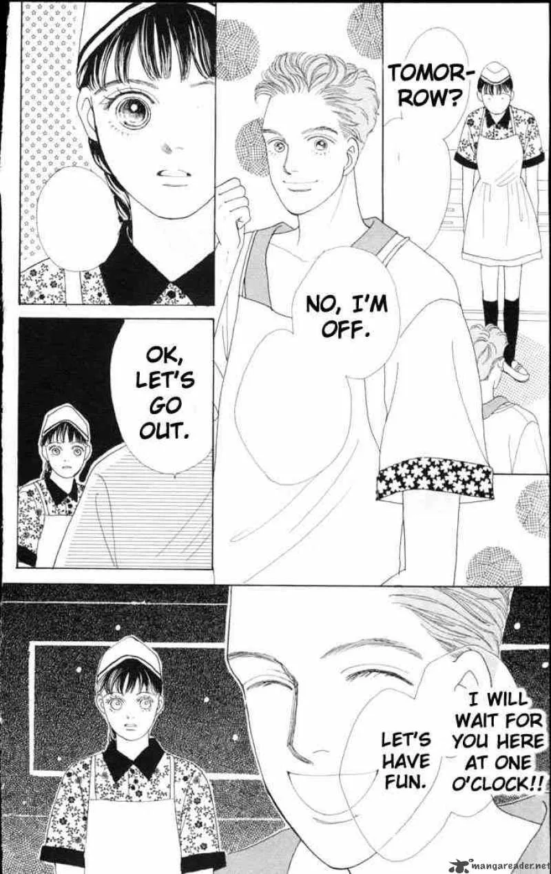 Hana Yori Dango Chapter 57 page 11