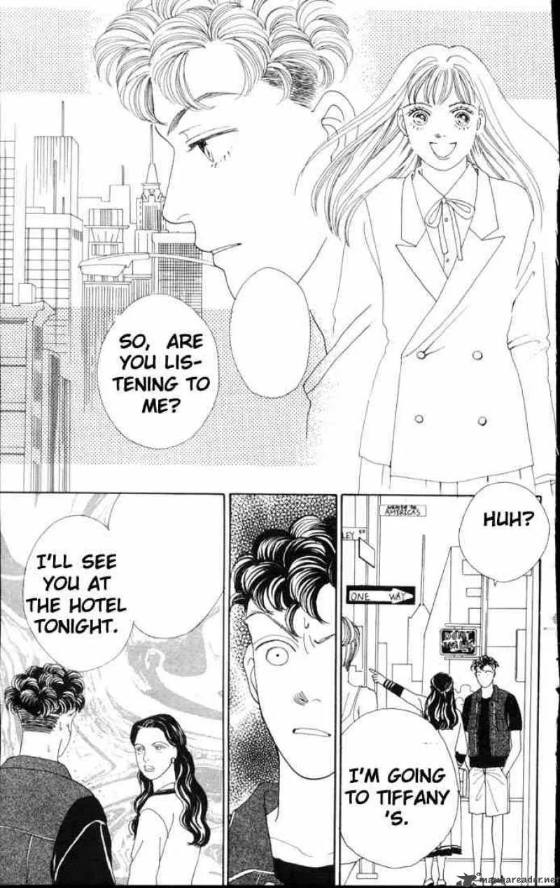 Hana Yori Dango Chapter 57 page 6