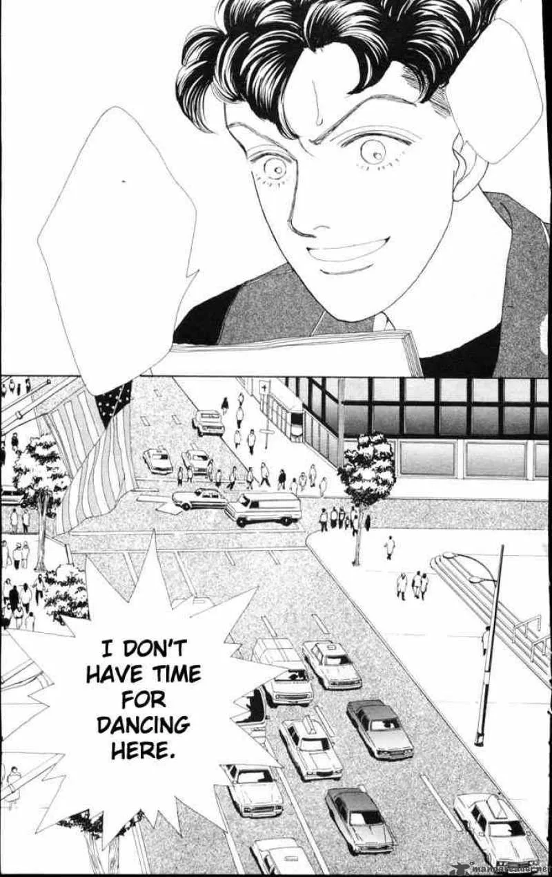 Hana Yori Dango Chapter 57 page 24