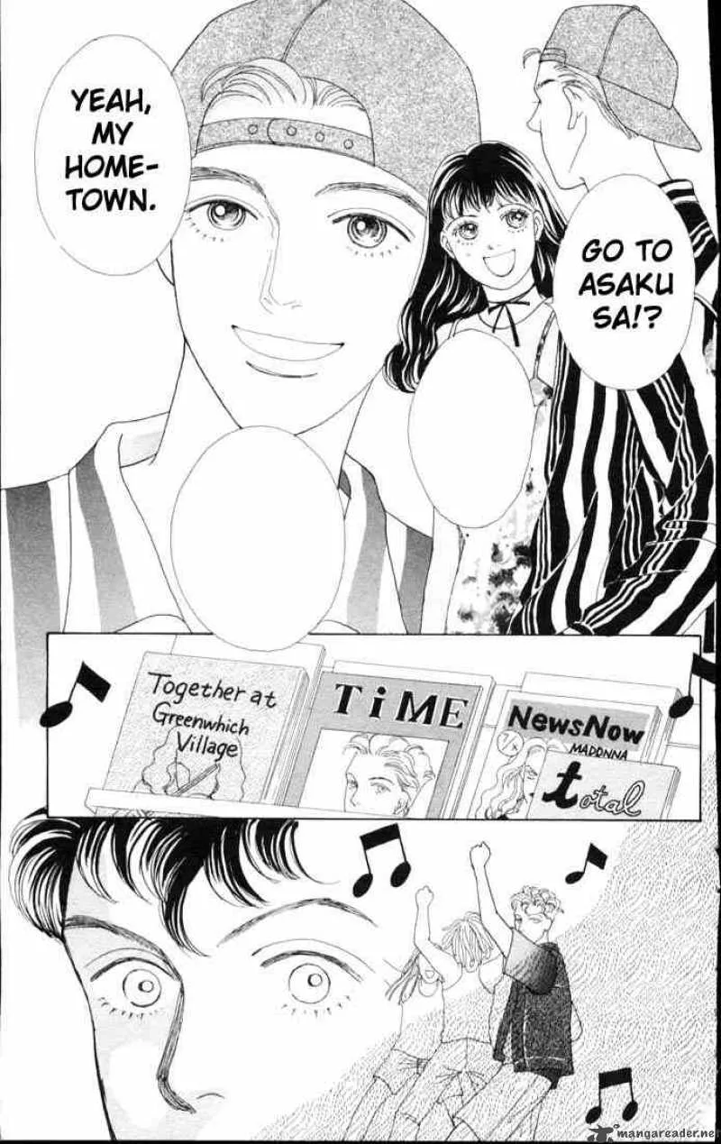 Hana Yori Dango Chapter 57 page 22