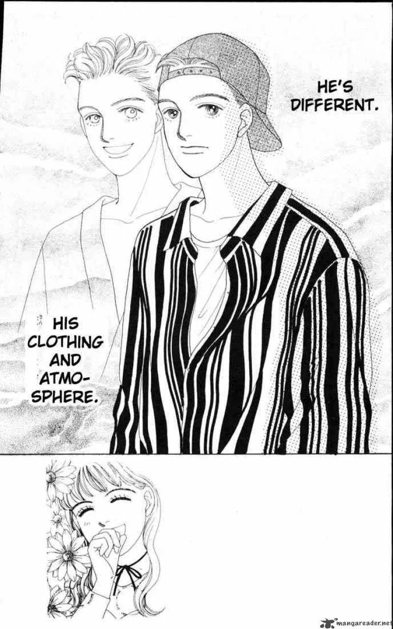 Hana Yori Dango Chapter 58 page 1