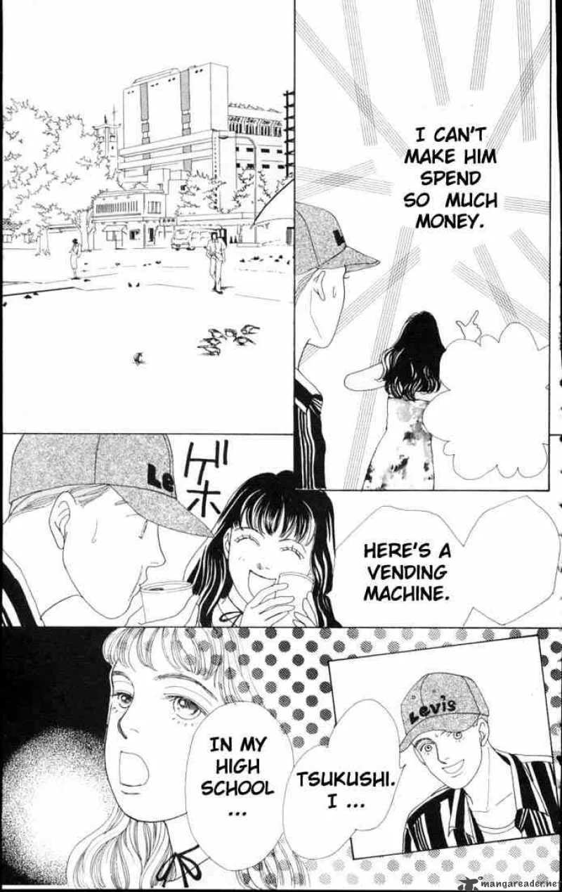Hana Yori Dango Chapter 58 page 10
