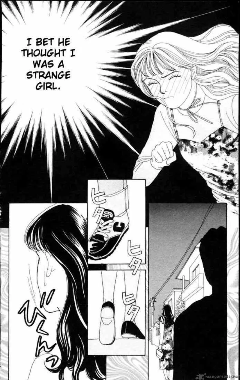 Hana Yori Dango Chapter 58 page 21
