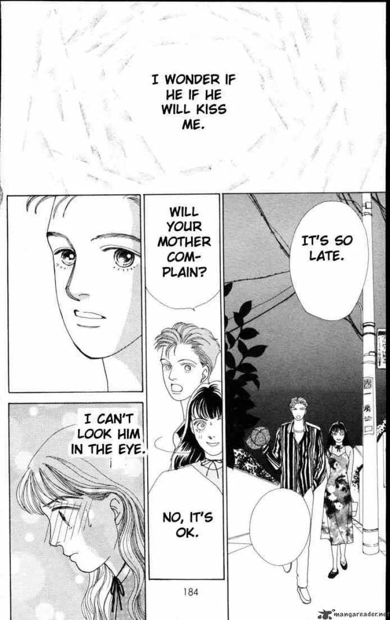 Hana Yori Dango Chapter 58 page 19