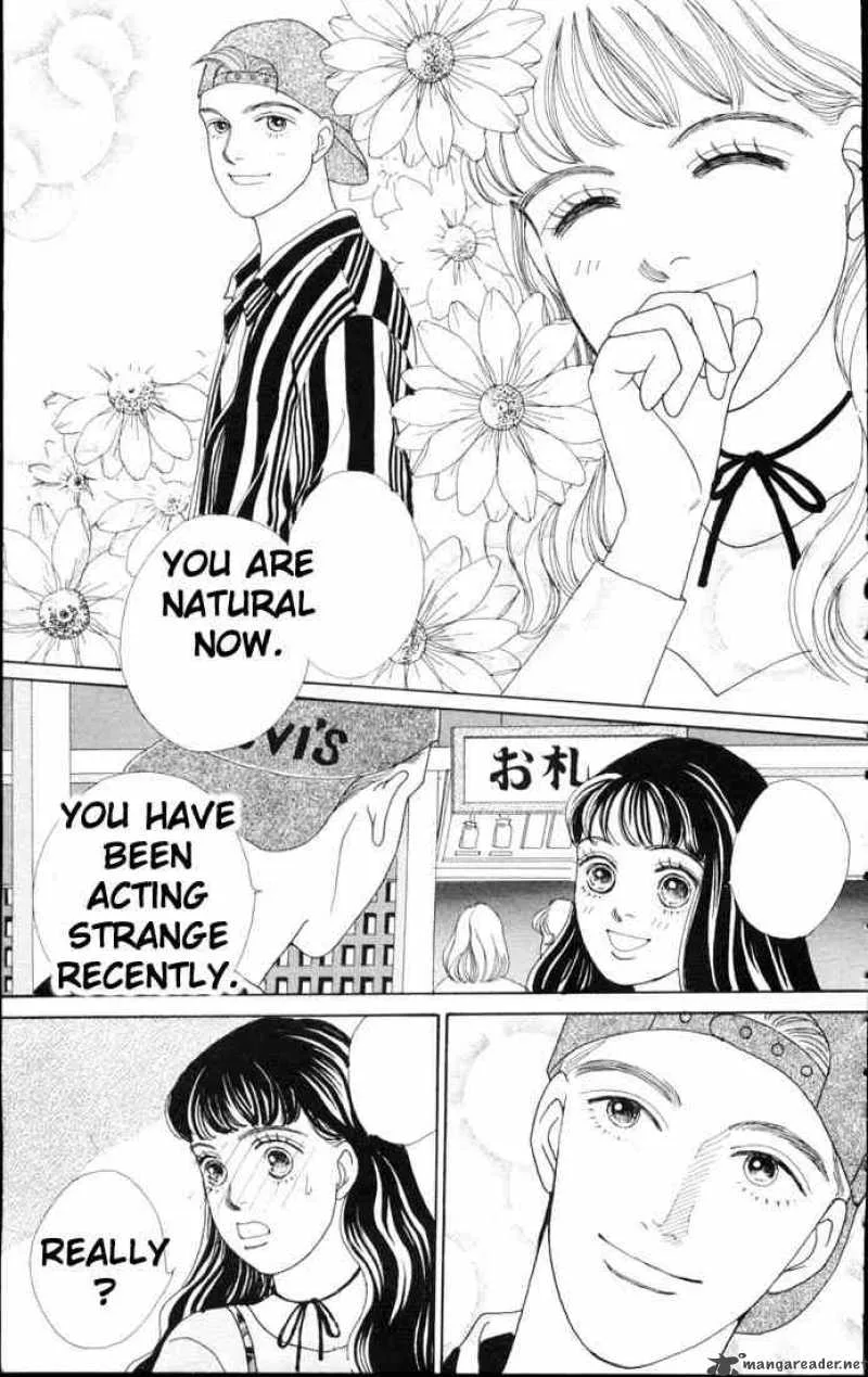 Hana Yori Dango Chapter 58 page 4