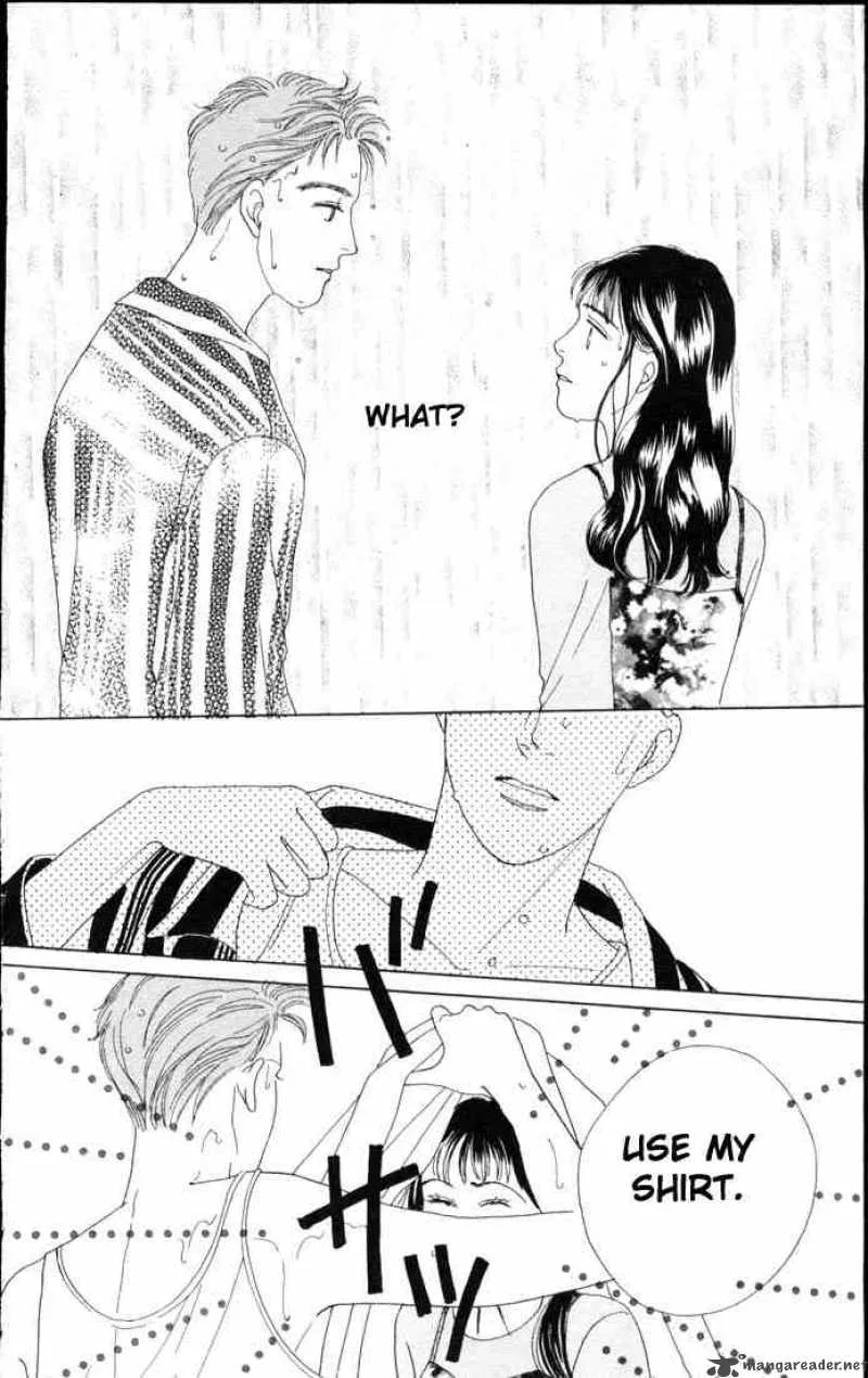 Hana Yori Dango Chapter 58 page 17