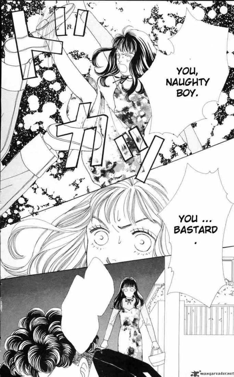 Hana Yori Dango Chapter 58 page 25