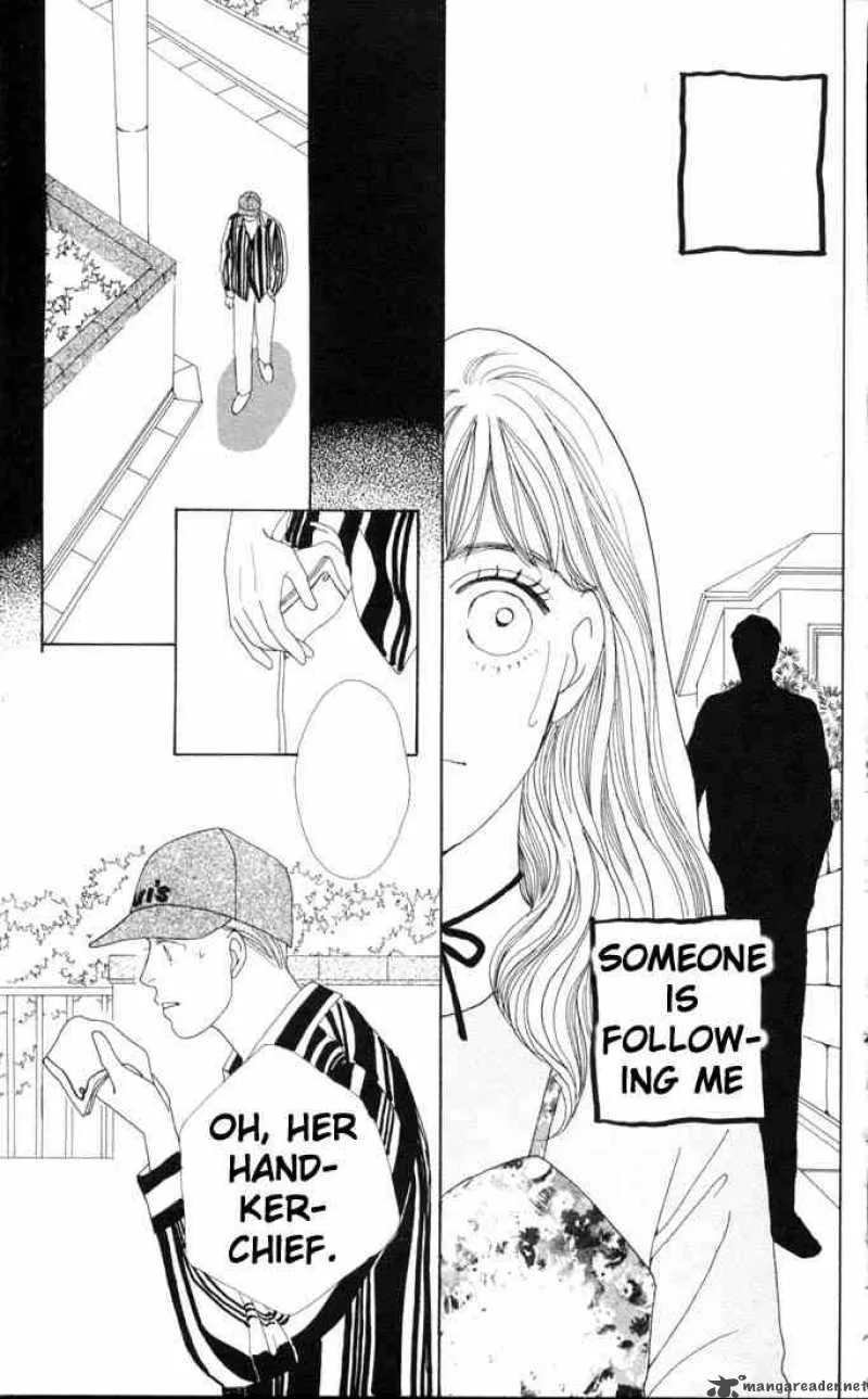 Hana Yori Dango Chapter 58 page 22