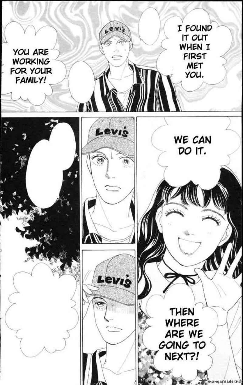 Hana Yori Dango Chapter 58 page 13