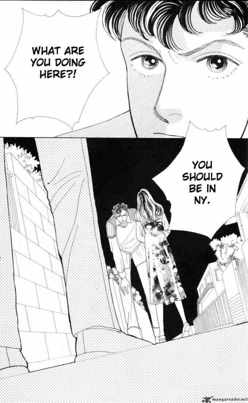 Hana Yori Dango Chapter 58 page 27