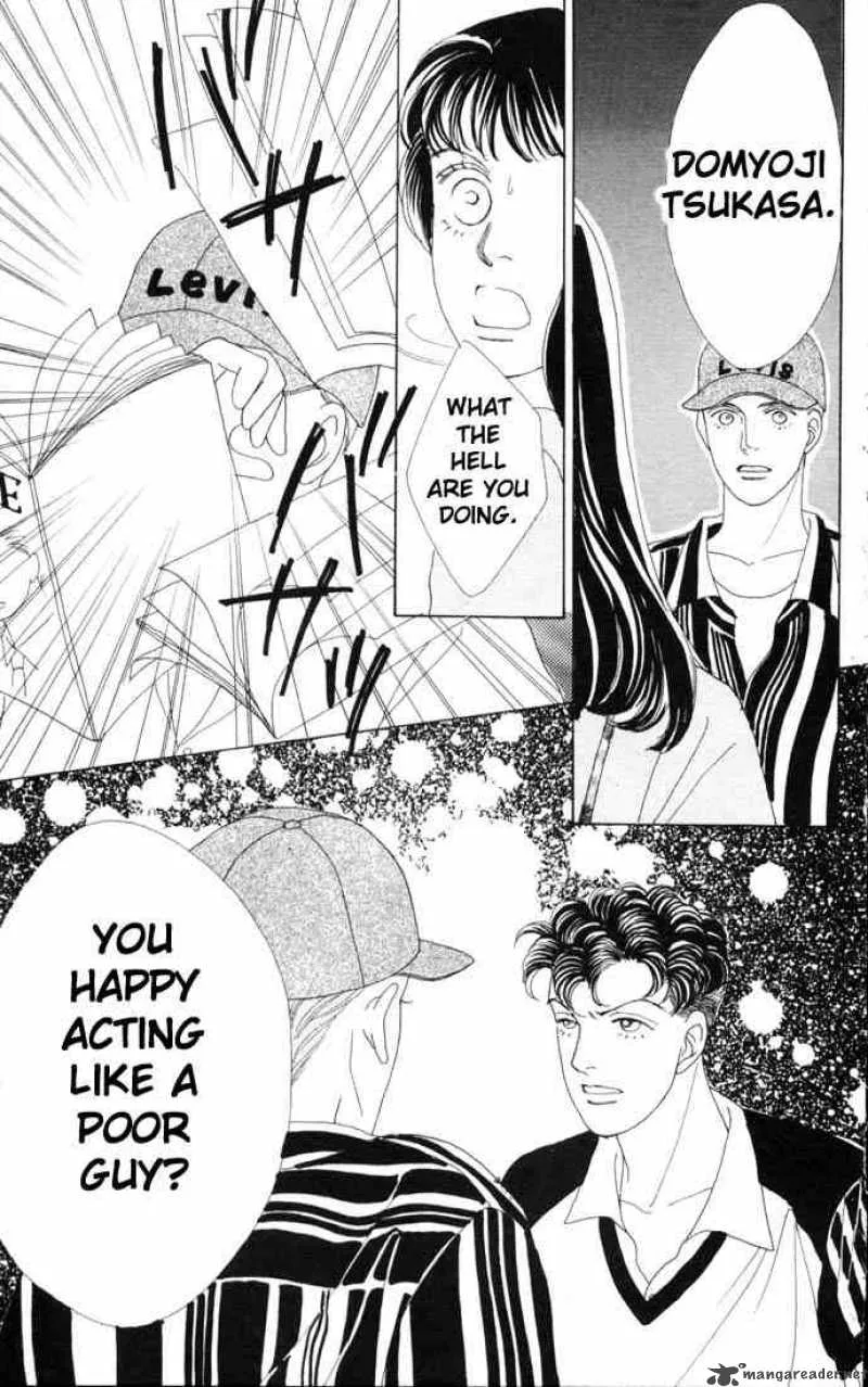 Hana Yori Dango Chapter 58 page 28