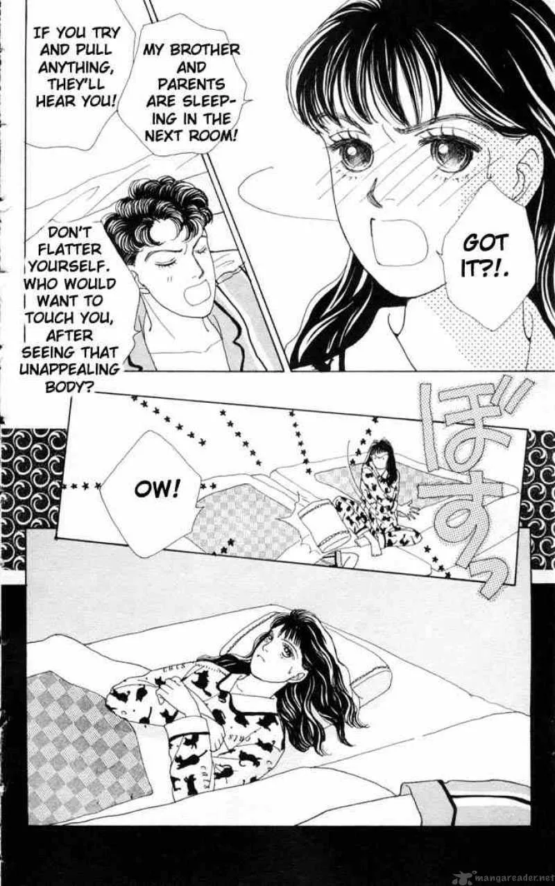 Hana Yori Dango Chapter 59 page 18