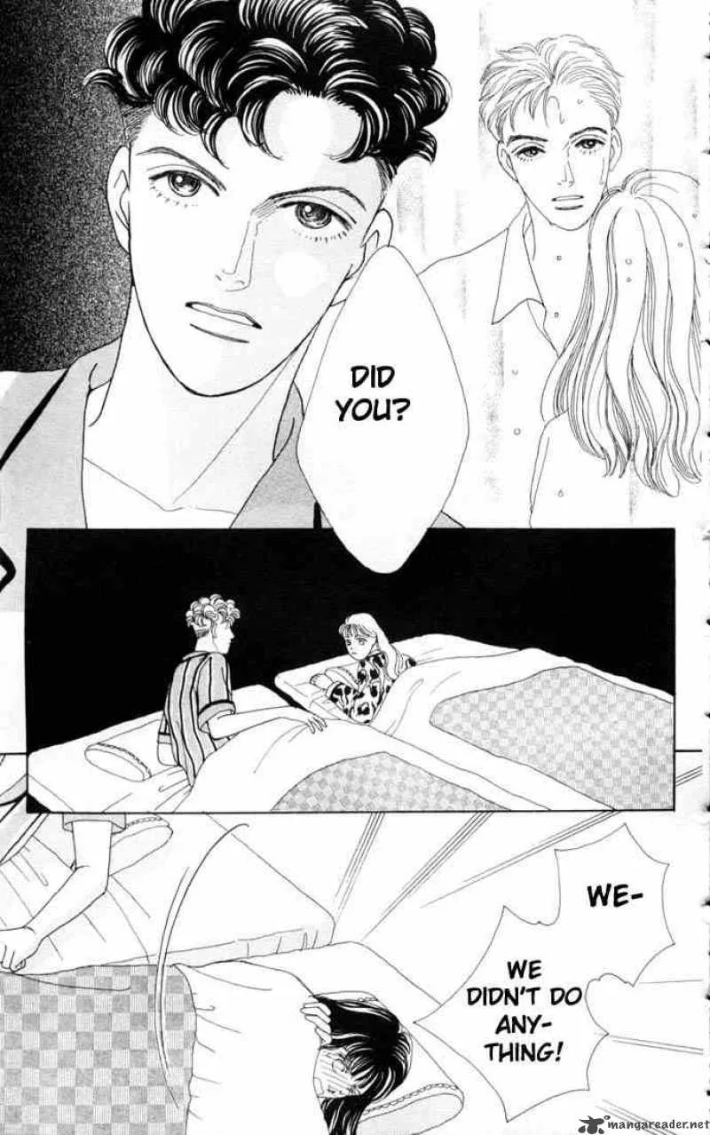 Hana Yori Dango Chapter 59 page 21