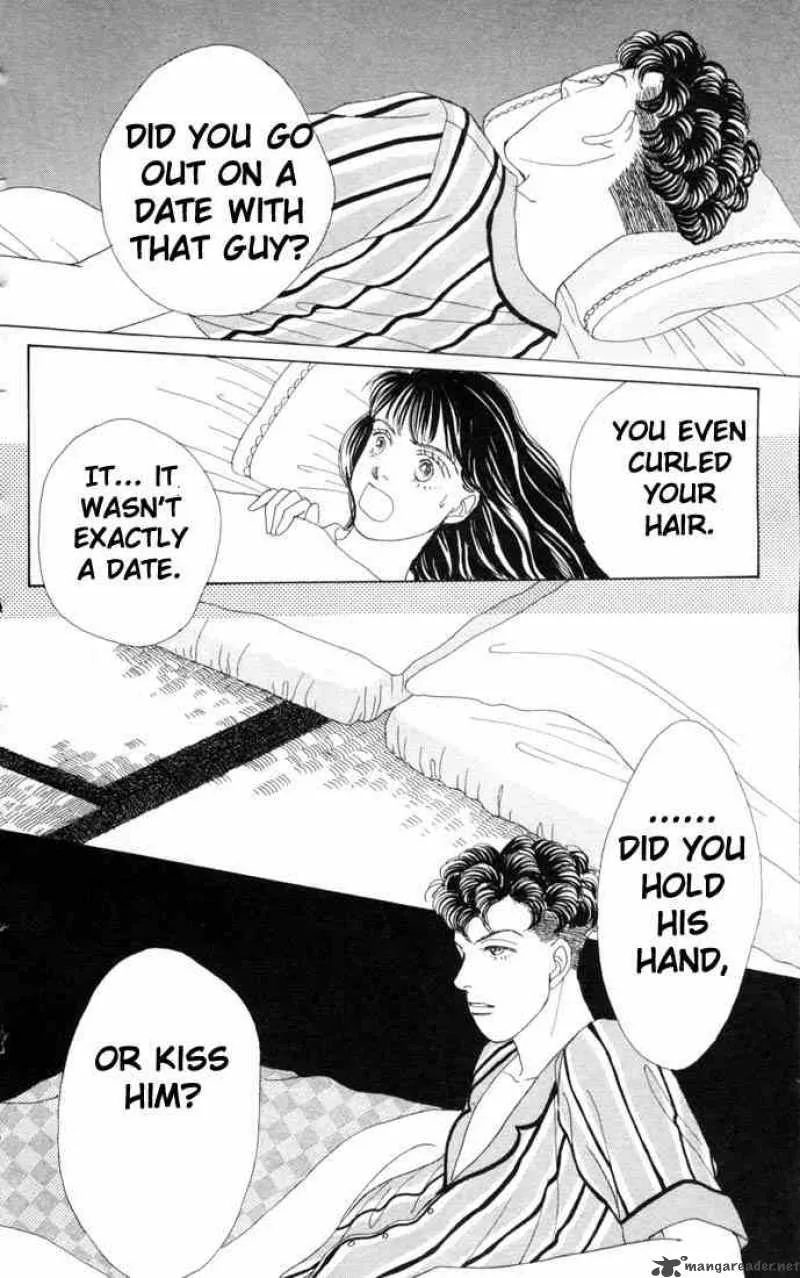 Hana Yori Dango Chapter 59 page 20