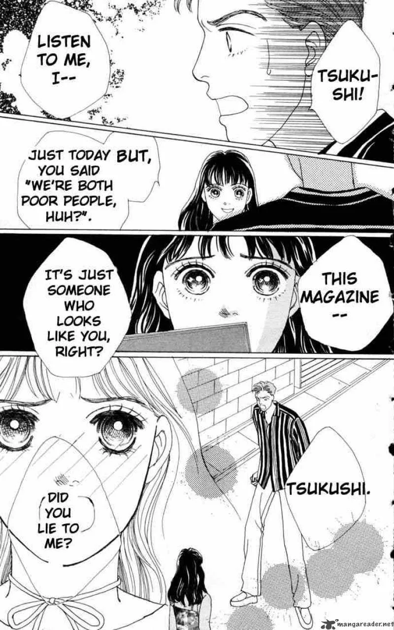 Hana Yori Dango Chapter 59 page 7