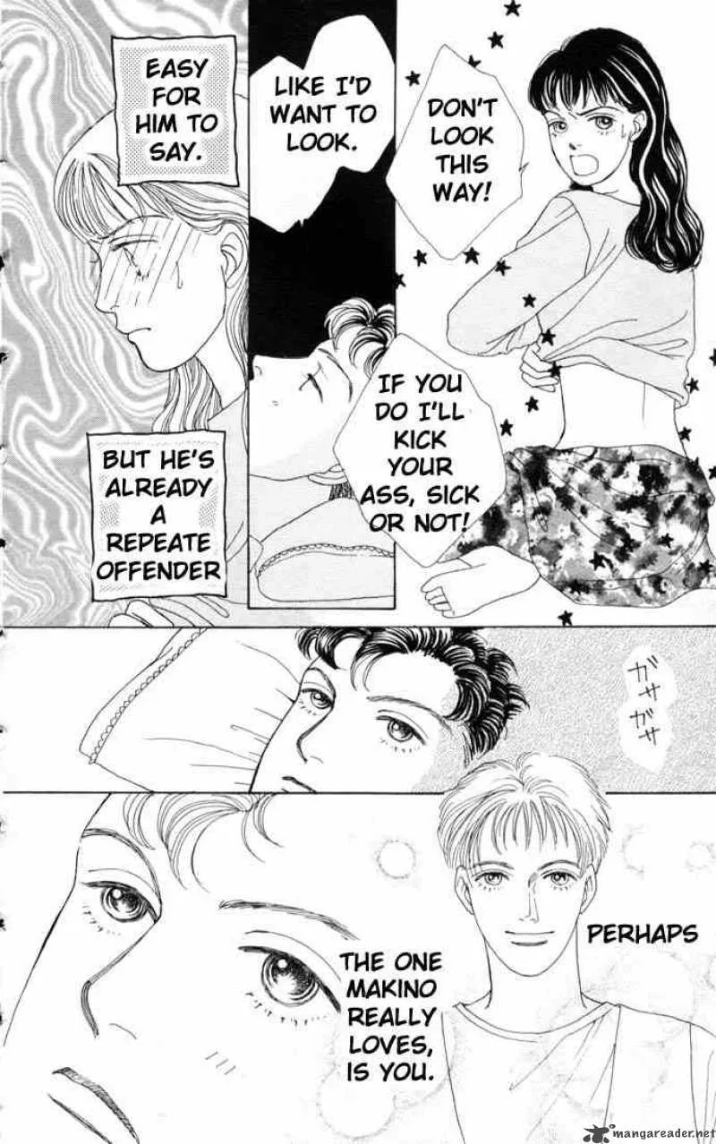 Hana Yori Dango Chapter 59 page 16