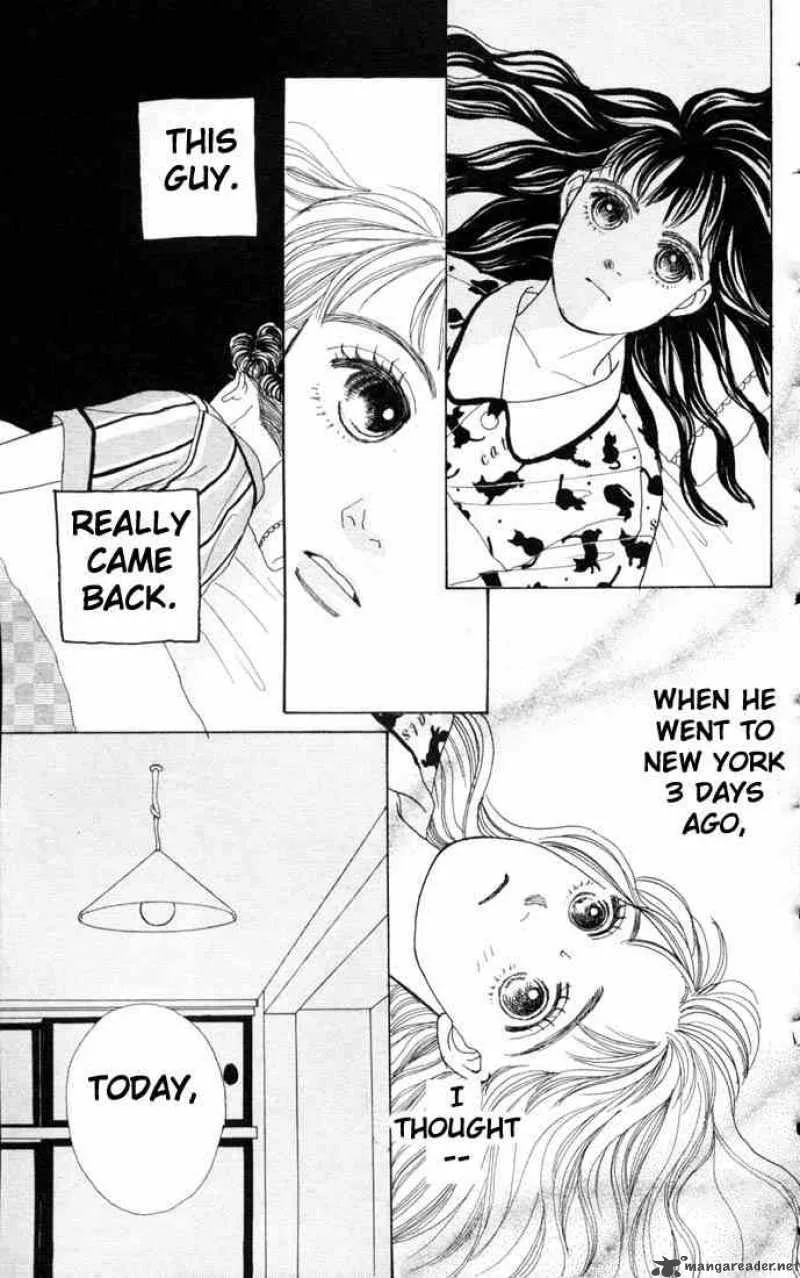 Hana Yori Dango Chapter 59 page 19