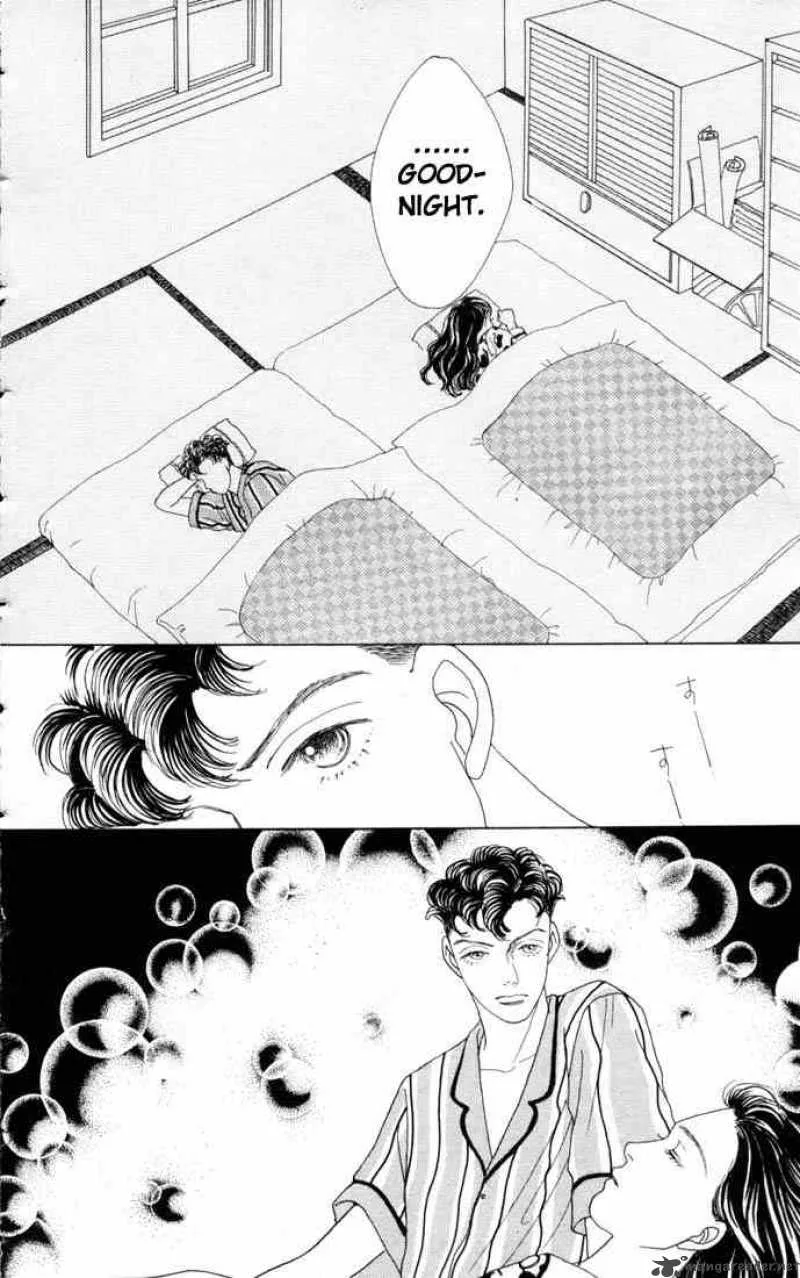 Hana Yori Dango Chapter 59 page 24