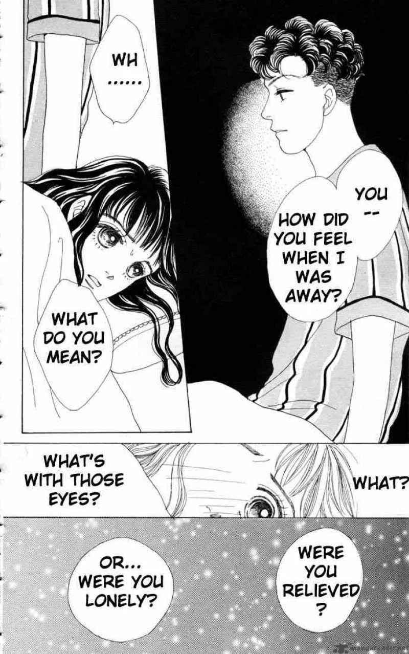 Hana Yori Dango Chapter 59 page 22