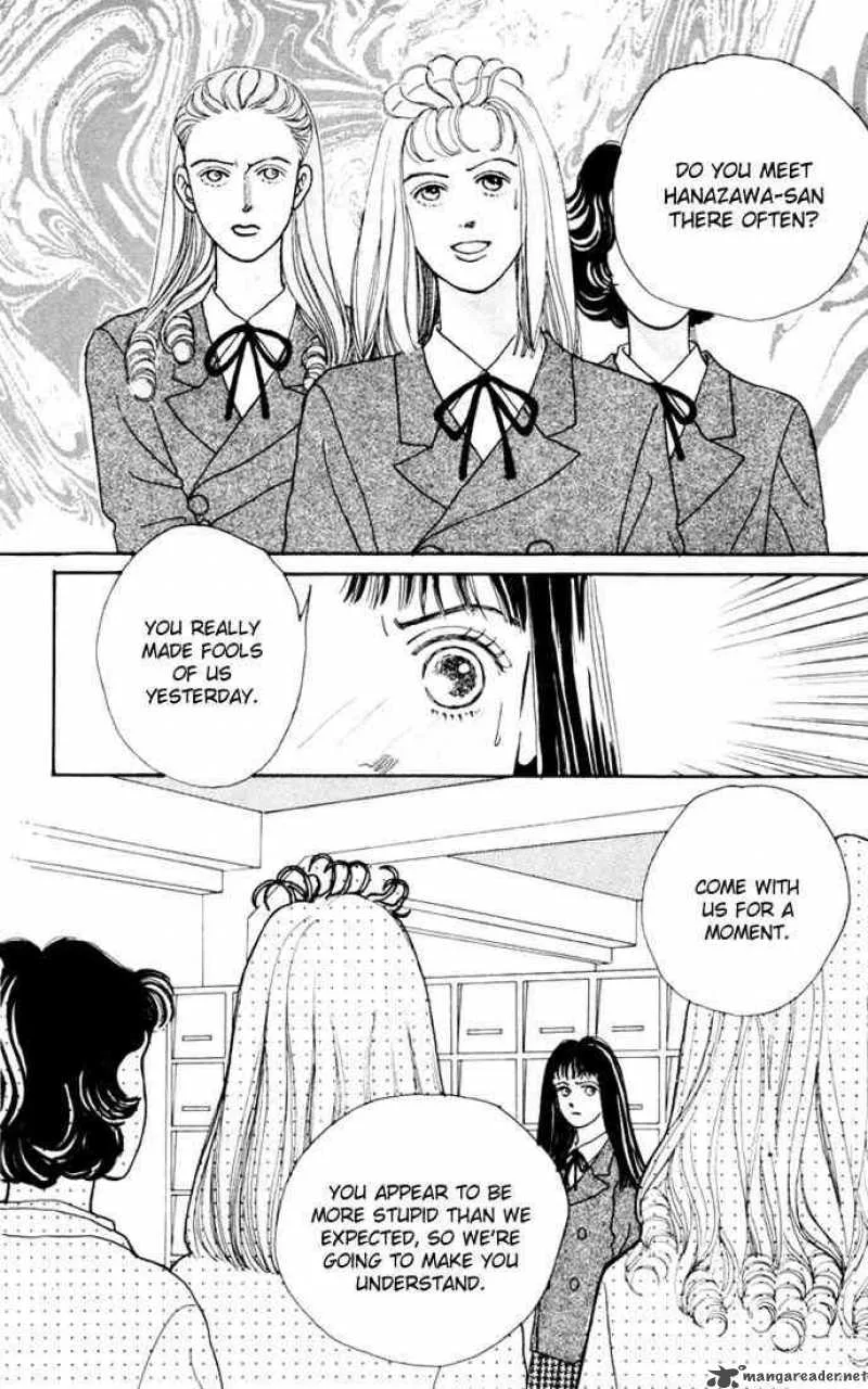 Hana Yori Dango Chapter 6 page 19