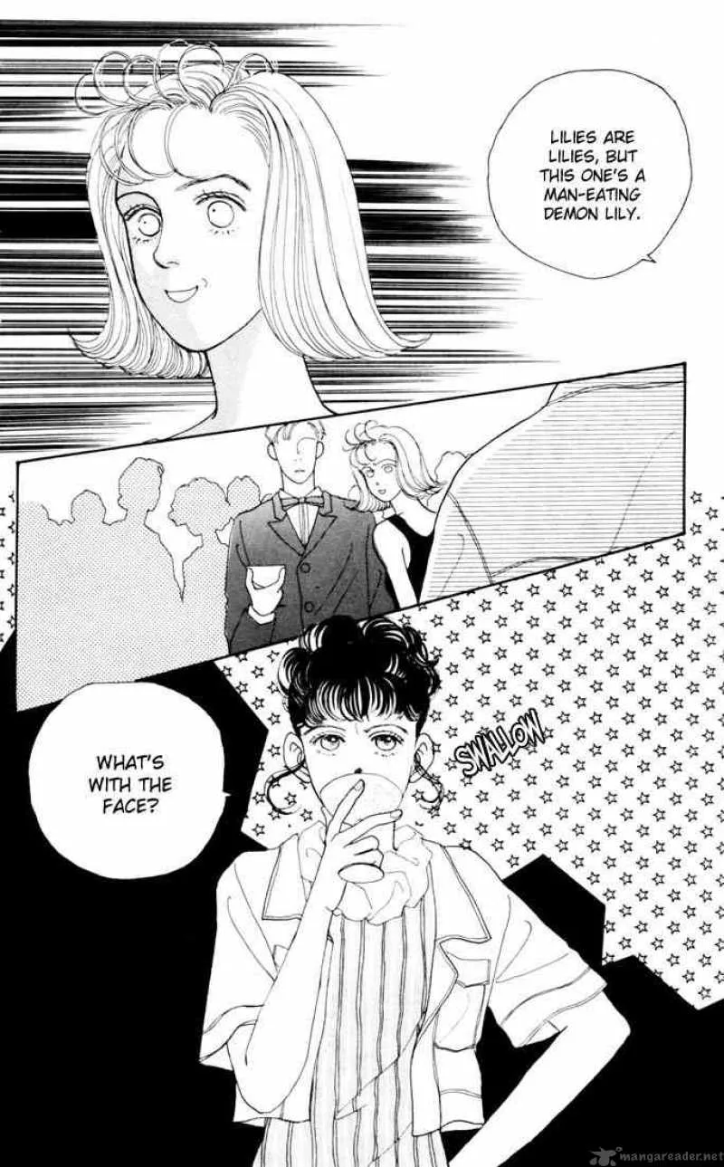 Hana Yori Dango Chapter 6 page 7