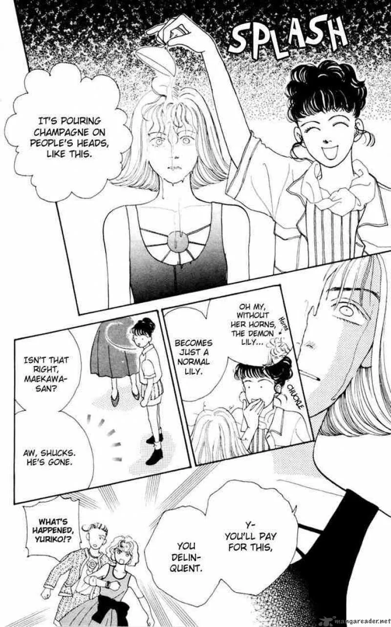 Hana Yori Dango Chapter 6 page 9